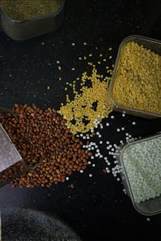 7 Best Compact Kitchen Storage Solutions For RVs Maximize Every Inch