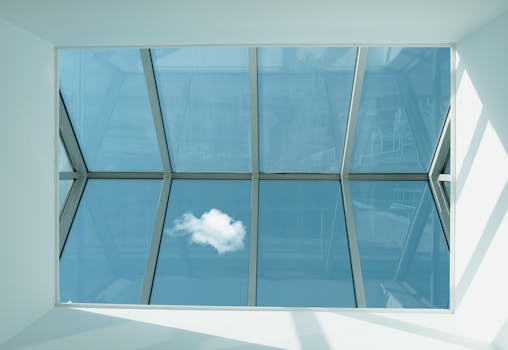 5 Skylight Design Ideas For Small Spaces That Feel Surprisingly Spacious