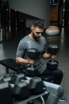 5 Best Foldable Workout Benches For Mobile Living That Maximize Every Inch