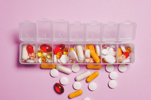 5 Best Medication Reminders For Apartment Dwellers That Streamline Your Day