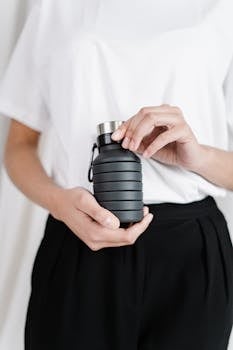 5 Best Collapsible Water Containers For Camping To Support Self-Reliance