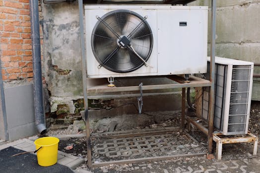 6 Best Hvac Systems For Apartment Living That Slash Your Utility Bills