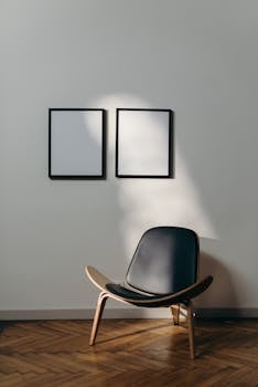 5 Best Wall Art Ideas For Apartment Personalization That Maximize Space