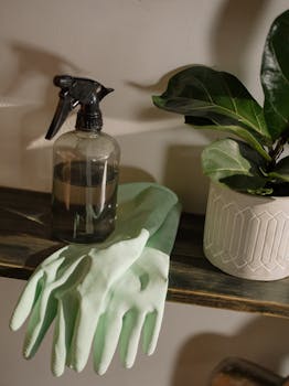 5 Best Eco-Friendly Fabric Sprays For Apartments That Challenge Convention