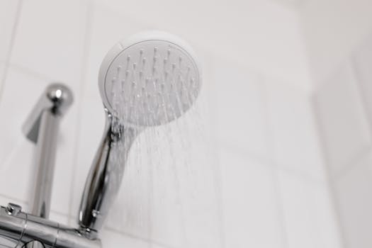 6 Best Shower Systems For Efficient Water Use In RVs To Lower Your Footprint