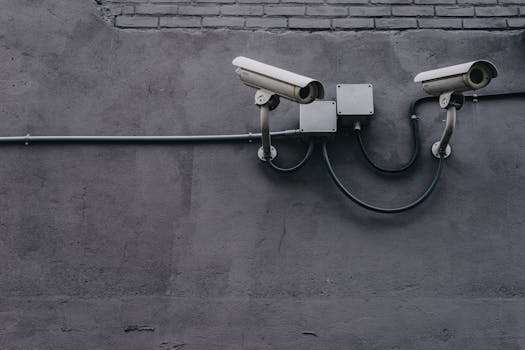 5 Best Security Systems For Alternative Living That Nomads Swear By