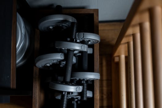 7 Best Workout Tools For Small Living Spaces That Maximize Every Inch