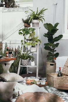 6 Best Outdoor Rugs For Awning Areas That Nomads Swear By
