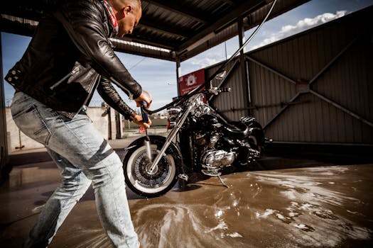5 Best Bike Cleaning Products For RV Living That Serve Multiple Needs