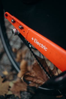 7 Best Electric Bikes For Eco-Friendly Travel In Mobile Living That Go Far