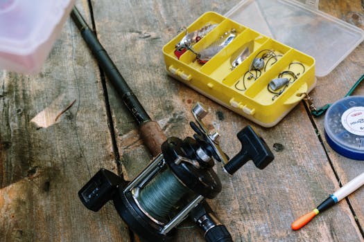 7 Best Fishing Pole Cases For RVs That Nomads Swear By