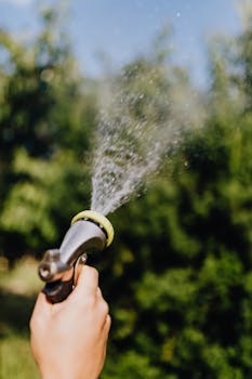 5 Best Lightweight Hoses For RV Gardening That Declutter Your Life