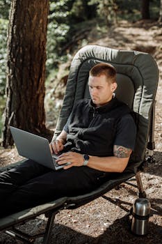 5 Best Wireless Access Points For Large RVs That Enable Location Freedom