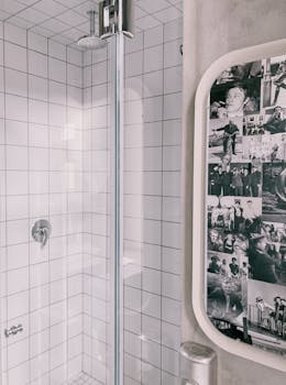 5 Best Shower Faucets For Apartment Efficiency To Save Without Sacrifice