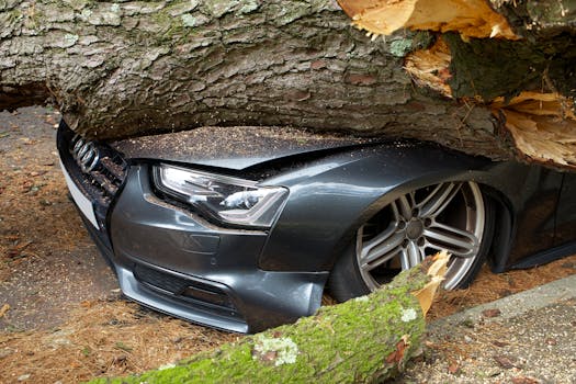 6 Best Storm Damage Insurance Options For RV Owners Nomads Swear By