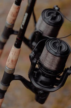 7 Best Compact Fishing Gear For Small Spaces To Fish Absolutely Anywhere