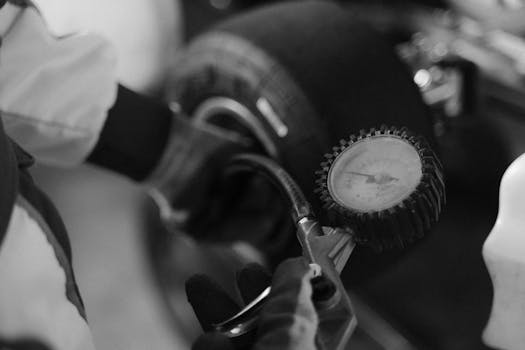 5 Best Tire Pressure Gauges For Accurate Readings To Save Without Sacrifice