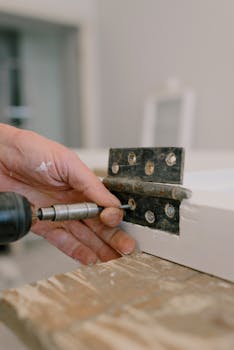 6 Best Door Repair Tools For RV Maintenance Nomads Swear By