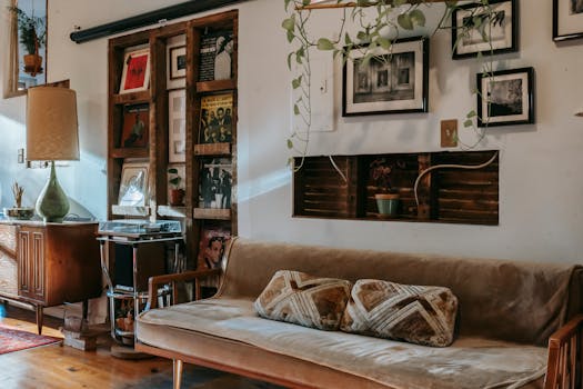 6 Best Versatile Storage Solutions For Apartments That Maximize Every Inch