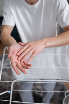 5 Best Clothes Drying Racks For Small Spaces That Maximize Every Inch