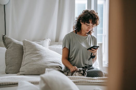 5 Best Privacy Curtains For Mobile Home Bedrooms That Serve Two Needs