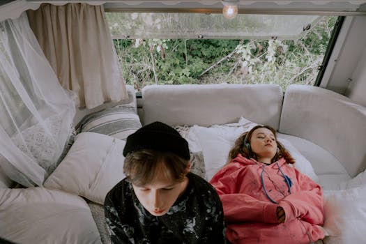 6 Best Curtains For Privacy And Insulation In RVs Nomads Swear By
