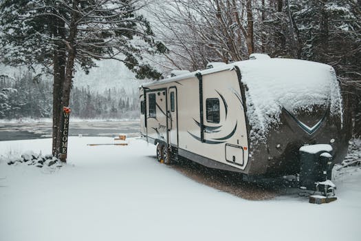 7 Best Uv Protection Wraps For RVs And Trailers Nomads Swear By