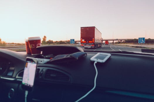 6 Best Gps Systems For Avoiding Low Bridges And Weight Restrictions