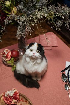 5 Best Gravity-Fed Pet Food Dispensers For Apartments That Save Space