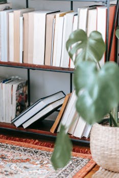 6 Best Hidden Compartments For Book Storage You Never Knew Existed