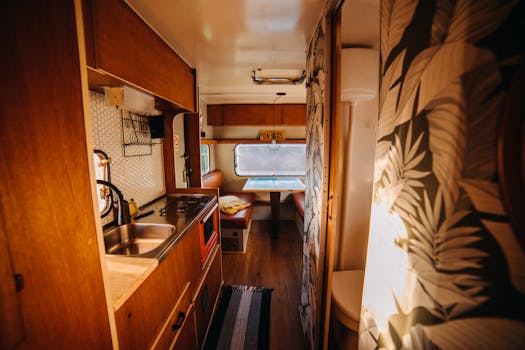 6 Best Pantry Organizers For RV Kitchens That Feel Surprisingly Spacious