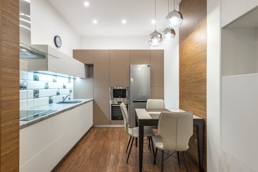 7 Best Space-Saving Appliances For Alternative Living That Serve Multiple Needs