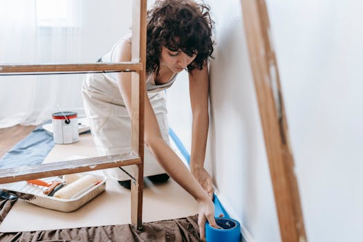 6 Best Dedicated Craft Spaces For Apartments That Maximize Every Inch