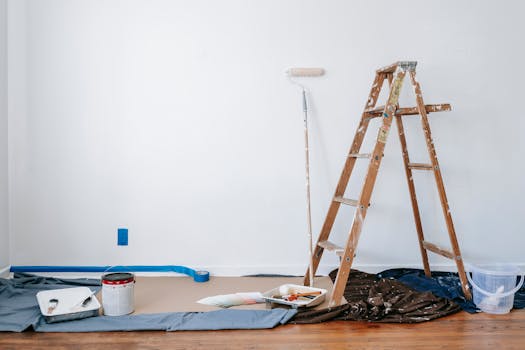 6 Best Paint Trays For Apartment Projects That Maximize Every Inch