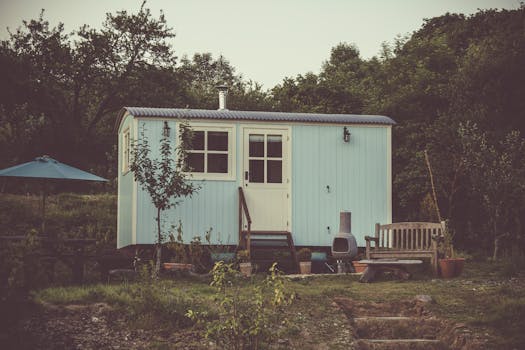 6 Best On-The-Go Package Solutions For Tiny House Living Enable Freedom