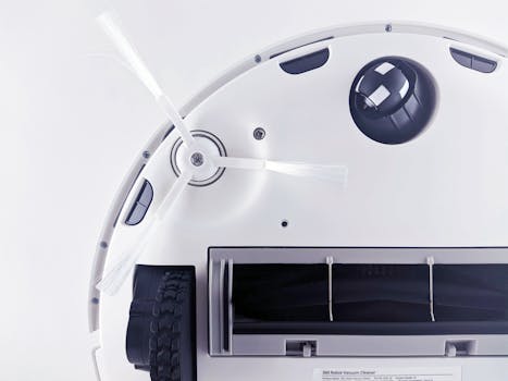 5 Best Compact Vacuum Cleaners For Small Living Spaces That Nomads Swear By