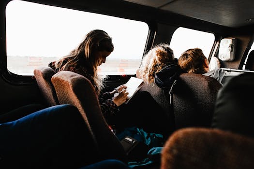 7 Best Modular Seating Arrangements For Vans That Serve Multiple Needs