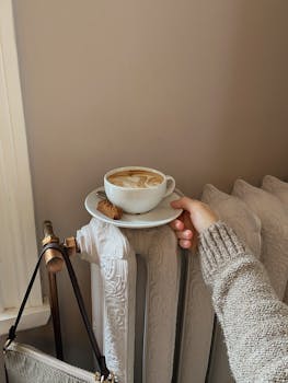 6 Best Wall-Mounted Heaters For RVs That Reclaim Your Floor Space