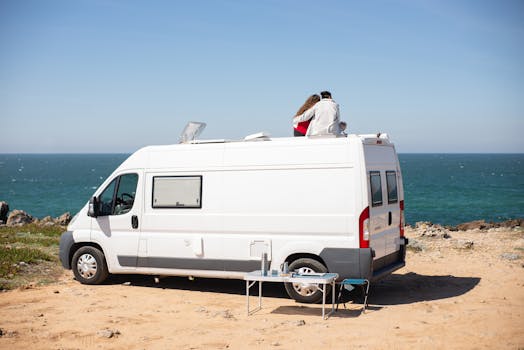 5 Best RV Roof Vents For Maximum Air Circulation Nomads Swear By