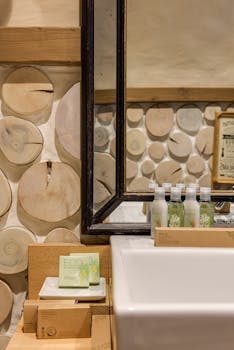 6 Best Eco-Friendly Soaps For Sustainable Washing In RVs Nomads Swear By