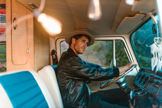 7 Best Energy-Efficient Window Options For RVs To Lower Your Bills
