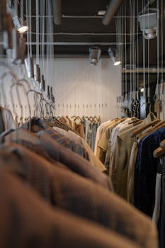 6 Best Portable Garment Racks For Flexible Storage That Declutter Your Life