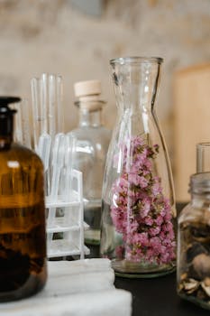 6 Best Eco-Friendly Glass Products For Apartments That Lower Your Footprint