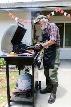 5 Best Propane Tanks For Off-Grid Living That Support Self-Reliance