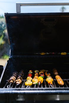 6 Best Food Thermometers For Safe Cooking In RVs Nomads Swear By