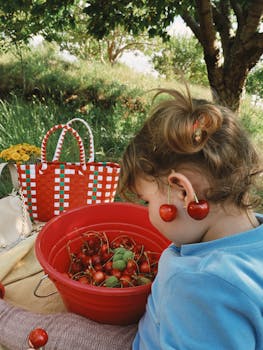 7 Best Hanging Fruit Baskets For RV Kitchens That Nomads Swear By