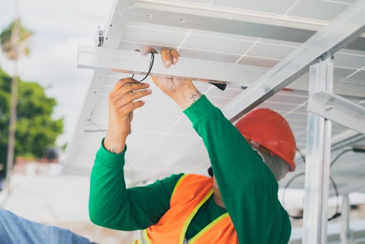 5 Best Wiring Kits For Solar Setups That Support Self-Reliance