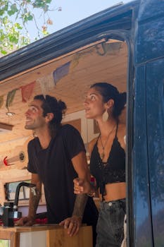7 Best Lightweight Insulation For Van Conversions Nomads Swear By