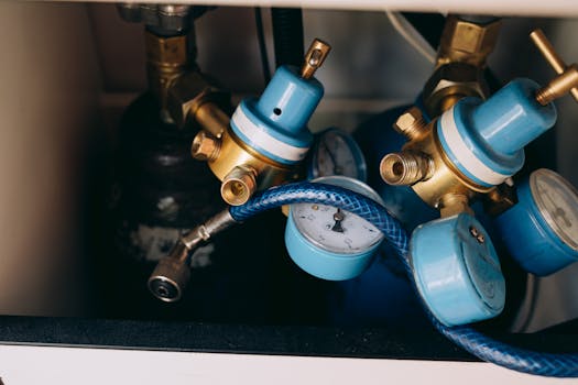 7 Best Plumbing Fittings For Confined Spaces That Simplify Your Build