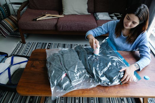 6 Best Food Storage Vacuum Sealers For Bulk Items In Apartments That Save